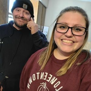 Meet your Posher, Brandi